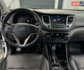 Хендай Туксон 2016 в Ивано-Франковске на Automoto.ua Белый Хендай Туксон, объемом двигателя 2 л и пробегом 95 тыс. км за 22850 $, фото 74 на Automoto.ua