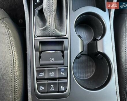 Білий Хендай Туксон, об'ємом двигуна 2 л та пробігом 148 тис. км за 22500 $, фото 29 на Automoto.ua