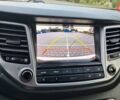 Хендай Туксон 2016 в Коломые на Automoto.ua Белый Хендай Туксон, объемом двигателя 2 л и пробегом 221 тыс. км за 16400 $, фото 11 на Automoto.ua