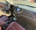 Хендай Туксон 2016 в Одессе на Automoto.ua Белый Хендай Туксон, объемом двигателя 2 л и пробегом 91 тыс. км за 20500 $, фото 15 на Automoto.ua