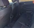 Хендай Туксон 2016 у Харкові на Automoto.ua Білий Хендай Туксон, об'ємом двигуна 2 л та пробігом 121 тис. км за 17800 $, фото 9 на Automoto.ua