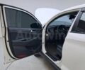 Белый Хендай Туксон, объемом двигателя 2 л и пробегом 157 тыс. км за 15500 $, фото 22 на Automoto.ua