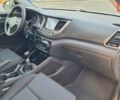 Хендай Туксон 2016 в Коломые на Automoto.ua Белый Хендай Туксон, объемом двигателя 2 л и пробегом 221 тыс. км за 16400 $, фото 4 на Automoto.ua