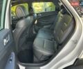 Білий Хендай Туксон, об'ємом двигуна 2 л та пробігом 148 тис. км за 22500 $, фото 46 на Automoto.ua