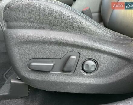 Білий Хендай Туксон, об'ємом двигуна 2 л та пробігом 148 тис. км за 22500 $, фото 39 на Automoto.ua