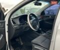 Белый Хендай Туксон, объемом двигателя 2 л и пробегом 147 тыс. км за 18740 $, фото 39 на Automoto.ua