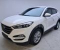 Белый Хендай Туксон, объемом двигателя 2 л и пробегом 157 тыс. км за 15500 $, фото 2 на Automoto.ua