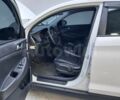 Белый Хендай Туксон, объемом двигателя 2 л и пробегом 157 тыс. км за 15500 $, фото 14 на Automoto.ua