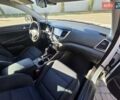 Хендай Туксон 2016 в Ивано-Франковске на Automoto.ua Белый Хендай Туксон, объемом двигателя 2 л и пробегом 148 тыс. км за 18950 $, фото 45 на Automoto.ua