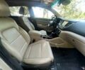 Белый Хендай Туксон, объемом двигателя 1.6 л и пробегом 79 тыс. км за 5900 $, фото 11 на Automoto.ua