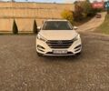 Хендай Туксон 2016 в Одессе на Automoto.ua Белый Хендай Туксон, объемом двигателя 1.6 л и пробегом 82 тыс. км за 18000 $, фото 1 на Automoto.ua