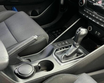 Хендай Туксон 2016 в Львове на Automoto.ua Белый Хендай Туксон, объемом двигателя 2 л и пробегом 147 тыс. км за 18740 $, фото 16 на Automoto.ua