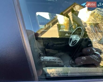 Білий Хендай Туксон, об'ємом двигуна 2 л та пробігом 148 тис. км за 22500 $, фото 61 на Automoto.ua