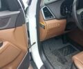 Белый Хендай Туксон, объемом двигателя 2 л и пробегом 158 тыс. км за 21000 $, фото 11 на Automoto.ua