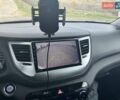 Хендай Туксон 2016 в Одессе на Automoto.ua Белый Хендай Туксон, объемом двигателя 1.6 л и пробегом 82 тыс. км за 18000 $, фото 12 на Automoto.ua