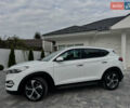 Хендай Туксон 2016 в Ивано-Франковске на Automoto.ua Белый Хендай Туксон, объемом двигателя 2 л и пробегом 95 тыс. км за 22850 $, фото 21 на Automoto.ua