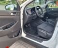 Хендай Туксон 2016 в Коломые на Automoto.ua Белый Хендай Туксон, объемом двигателя 2 л и пробегом 221 тыс. км за 16400 $, фото 49 на Automoto.ua