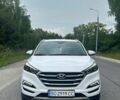 Білий Хендай Туксон, об'ємом двигуна 1.6 л та пробігом 110 тис. км за 17000 $, фото 1 на Automoto.ua