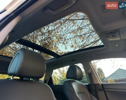 Білий Хендай Туксон, об'ємом двигуна 2 л та пробігом 148 тис. км за 22500 $, фото 58 на Automoto.ua