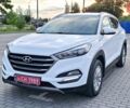 Хендай Туксон 2016 в Коломые на Automoto.ua Белый Хендай Туксон, объемом двигателя 2 л и пробегом 221 тыс. км за 16400 $, фото 45 на Automoto.ua