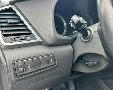 Білий Хендай Туксон, об'ємом двигуна 1.59 л та пробігом 82 тис. км за 17300 $, фото 17 на Automoto.ua