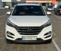 Хендай Туксон 2016 в Одессе на Automoto.ua Белый Хендай Туксон, объемом двигателя 2 л и пробегом 91 тыс. км за 20500 $, фото 8 на Automoto.ua