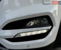Білий Хендай Туксон, об'ємом двигуна 2 л та пробігом 175 тис. км за 18200 $, фото 18 на Automoto.ua