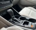 Білий Хендай Туксон, об'ємом двигуна 2 л та пробігом 120 тис. км за 14990 $, фото 11 на Automoto.ua