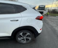 Белый Хендай Туксон, объемом двигателя 2 л и пробегом 152 тыс. км за 18500 $, фото 37 на Automoto.ua