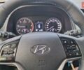 Хендай Туксон 2016 в Коломые на Automoto.ua Белый Хендай Туксон, объемом двигателя 2 л и пробегом 221 тыс. км за 16400 $, фото 9 на Automoto.ua