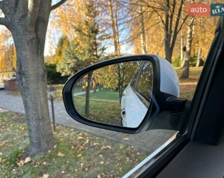 Білий Хендай Туксон, об'ємом двигуна 2 л та пробігом 148 тис. км за 22500 $, фото 36 на Automoto.ua