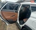 Белый Хендай Туксон, объемом двигателя 2 л и пробегом 158 тыс. км за 21000 $, фото 8 на Automoto.ua