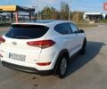 Хендай Туксон 2016 у Харкові на Automoto.ua Білий Хендай Туксон, об'ємом двигуна 2 л та пробігом 121 тис. км за 17800 $, фото 2 на Automoto.ua