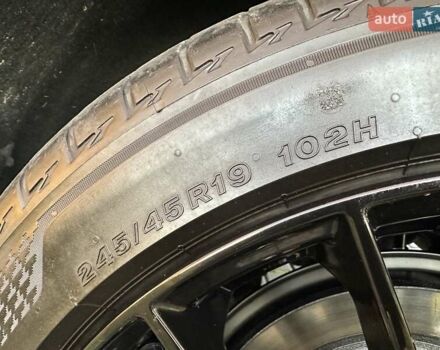 Білий Хендай Туксон, об'ємом двигуна 2 л та пробігом 148 тис. км за 22500 $, фото 89 на Automoto.ua