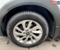 Белый Хендай Туксон, объемом двигателя 2 л и пробегом 203 тыс. км за 19000 $, фото 4 на Automoto.ua