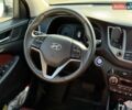 Хендай Туксон 2016 в Одессе на Automoto.ua Белый Хендай Туксон, объемом двигателя 2 л и пробегом 91 тыс. км за 20500 $, фото 22 на Automoto.ua