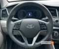 Білий Хендай Туксон, об'ємом двигуна 2 л та пробігом 120 тис. км за 14990 $, фото 9 на Automoto.ua
