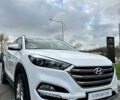 Білий Хендай Туксон, об'ємом двигуна 1.59 л та пробігом 82 тис. км за 17300 $, фото 8 на Automoto.ua