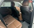 Белый Хендай Туксон, объемом двигателя 2 л и пробегом 158 тыс. км за 21000 $, фото 3 на Automoto.ua