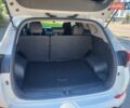 Білий Хендай Туксон, об'ємом двигуна 2 л та пробігом 185 тис. км за 13700 $, фото 13 на Automoto.ua