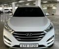 Белый Хендай Туксон, объемом двигателя 0 л и пробегом 163 тыс. км за 20500 $, фото 1 на Automoto.ua