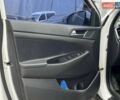 Белый Хендай Туксон, объемом двигателя 2 л и пробегом 147 тыс. км за 18740 $, фото 38 на Automoto.ua