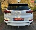 Білий Хендай Туксон, об'ємом двигуна 2 л та пробігом 148 тис. км за 22500 $, фото 12 на Automoto.ua