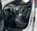 Білий Хендай Туксон, об'ємом двигуна 2 л та пробігом 175 тис. км за 18200 $, фото 22 на Automoto.ua