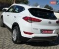 Хендай Туксон 2016 в Ивано-Франковске на Automoto.ua Белый Хендай Туксон, объемом двигателя 2 л и пробегом 148 тыс. км за 18950 $, фото 34 на Automoto.ua