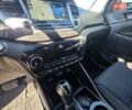 Хендай Туксон 2016 в Ивано-Франковске на Automoto.ua Белый Хендай Туксон, объемом двигателя 2 л и пробегом 148 тыс. км за 18950 $, фото 138 на Automoto.ua