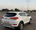 Білий Хендай Туксон, об'ємом двигуна 1.6 л та пробігом 80 тис. км за 16500 $, фото 6 на Automoto.ua