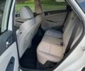 Белый Хендай Туксон, объемом двигателя 2 л и пробегом 110 тыс. км за 14000 $, фото 7 на Automoto.ua