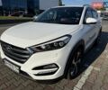 Хендай Туксон 2016 в Одессе на Automoto.ua Белый Хендай Туксон, объемом двигателя 2 л и пробегом 91 тыс. км за 20500 $, фото 1 на Automoto.ua