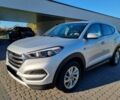 Белый Хендай Туксон, объемом двигателя 0 л и пробегом 118 тыс. км за 10850 $, фото 7 на Automoto.ua